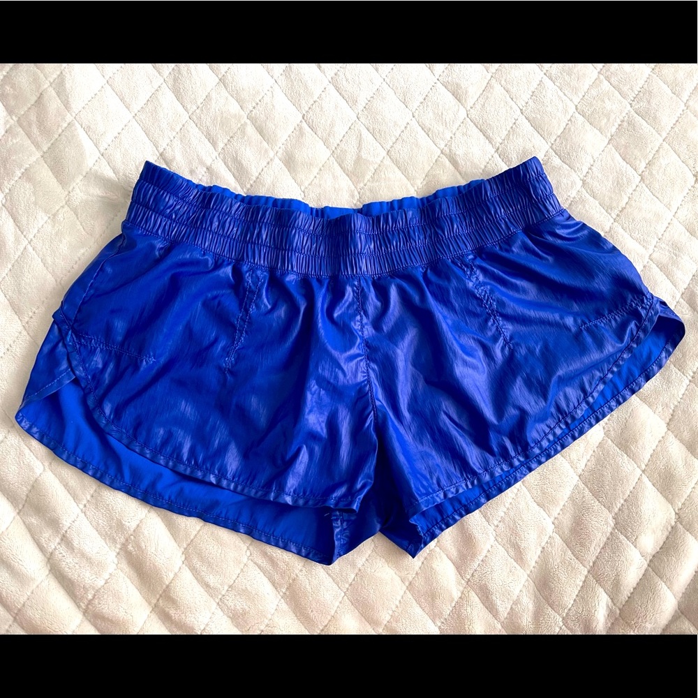 Lorna Jane Running Shorts XS